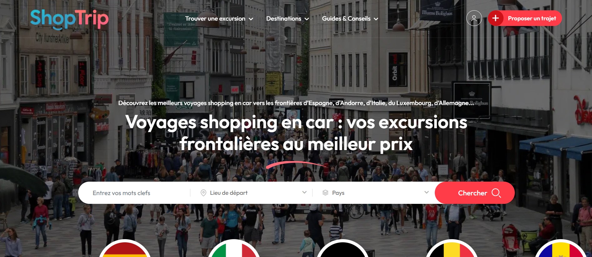 ShopTrip.fr