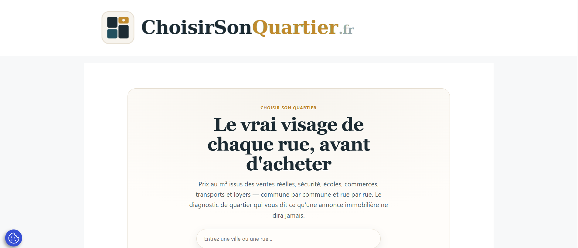 choisirsonquartier.fr